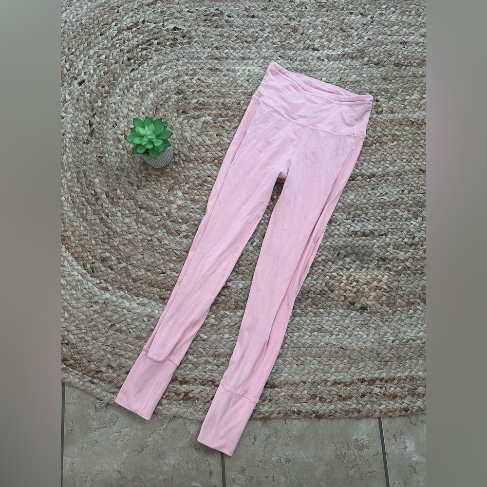 FREE PEOPLE MOVEMENT LEGGINGS